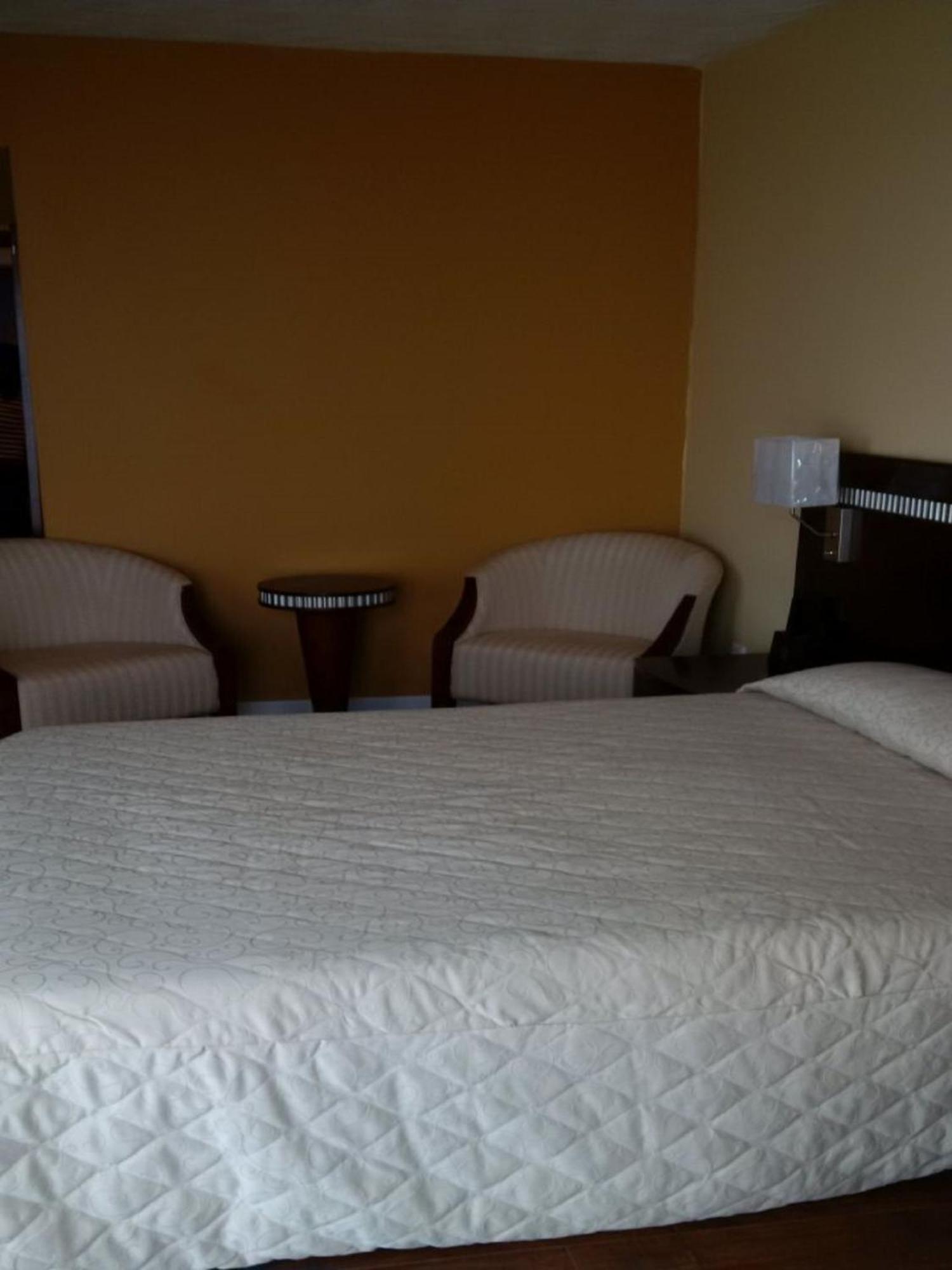 Hotel Inter Chimoio Rum bild