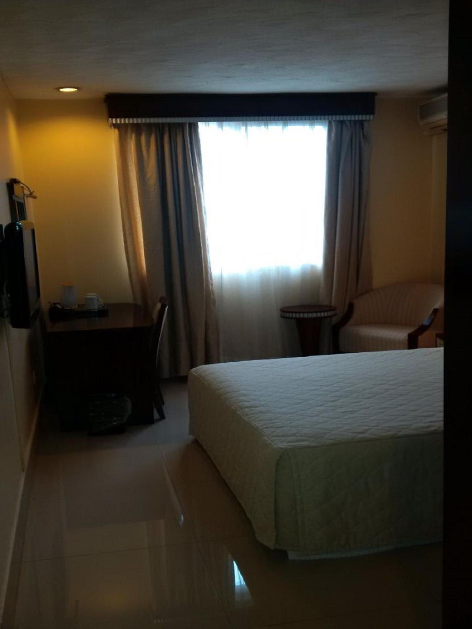 Hotel Inter Chimoio Rum bild