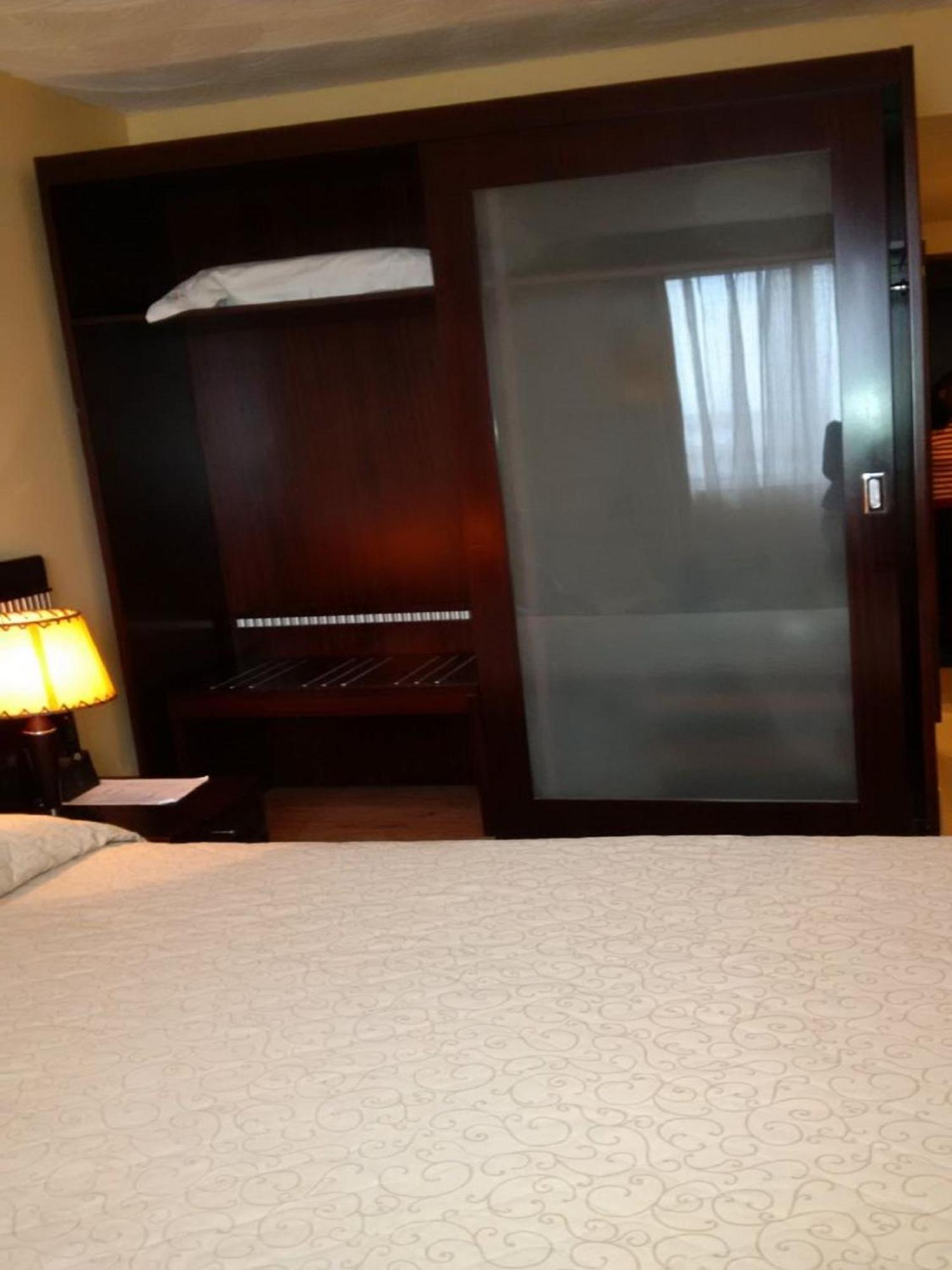 Hotel Inter Chimoio Rum bild