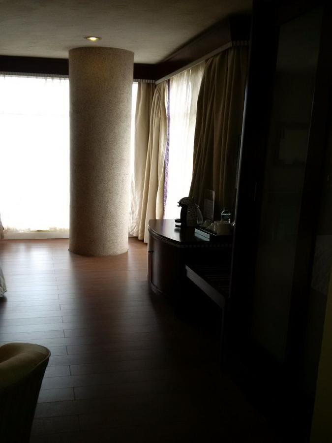Hotel Inter Chimoio Rum bild
